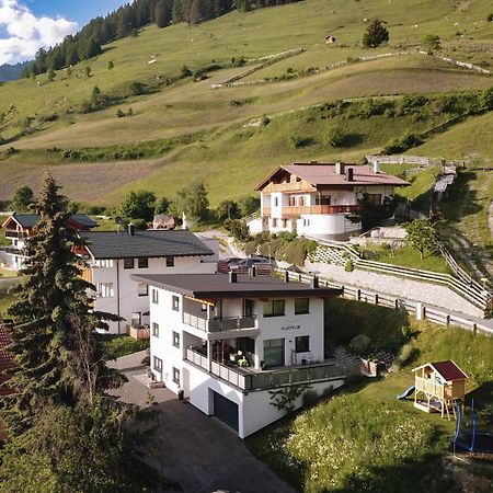 Apart Alpenflair Наудерс Экстерьер фото