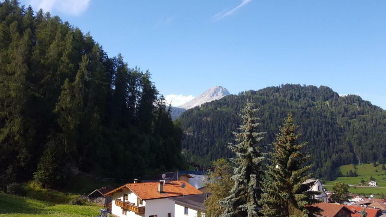 Apart Alpenflair Наудерс Экстерьер фото